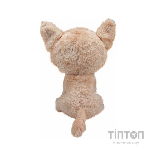 М'яка іграшка Lumo Stars Кіт Peach (54992)