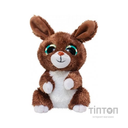 М'яка іграшка Lumo Stars Кролик Bunny (54993)