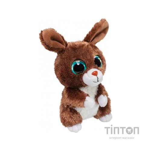 М'яка іграшка Lumo Stars Кролик Bunny (54993)