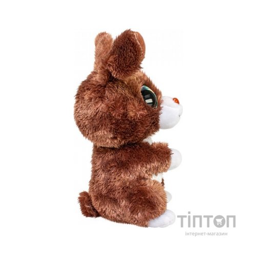 М'яка іграшка Lumo Stars Кролик Bunny (54993)
