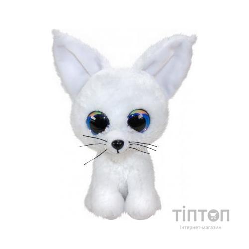 М'яка іграшка Lumo Stars Лисиця Napa класична (55365)