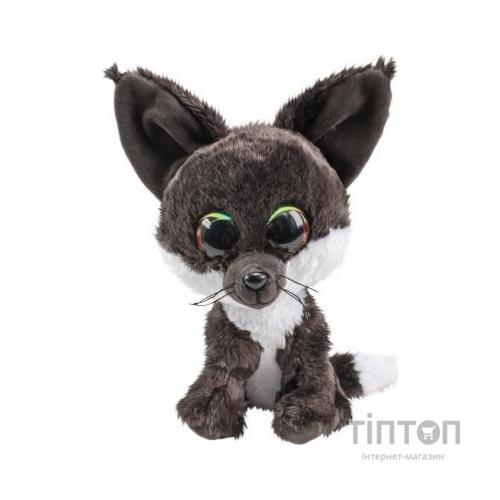 М'яка іграшка Lumo Stars Лисиця Noki класична (54973)