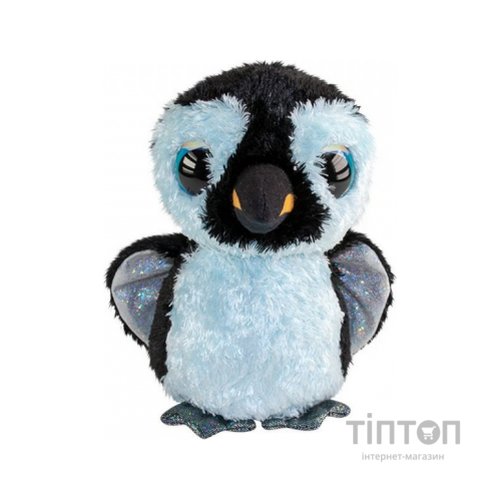М'яка іграшка Lumo Stars Пінгвінятко Ping (55346)
