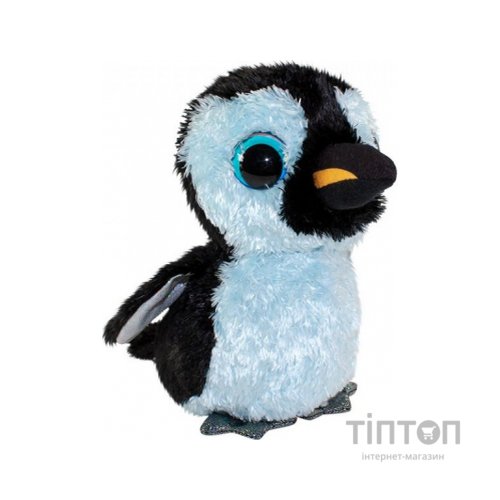 М'яка іграшка Lumo Stars Пінгвінятко Ping (55346)