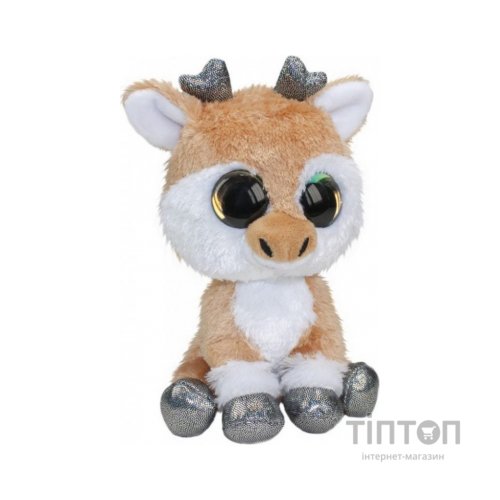 М'яка іграшка Lumo Stars Північний олень Vasa (54981)
