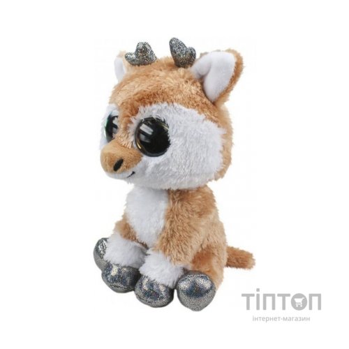 М'яка іграшка Lumo Stars Північний олень Vasa (54981)