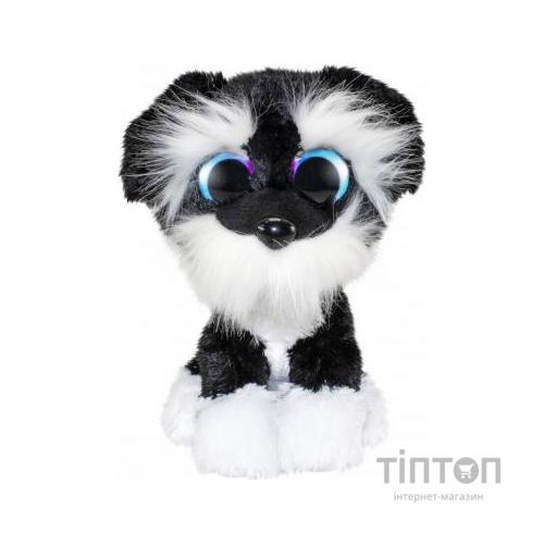 М'яка іграшка Lumo Stars Шнауцер Nelly 15 см (55946)