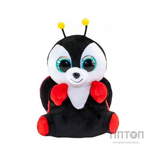 М'яка іграшка Lumo Stars Сонечко Leppis (55360)