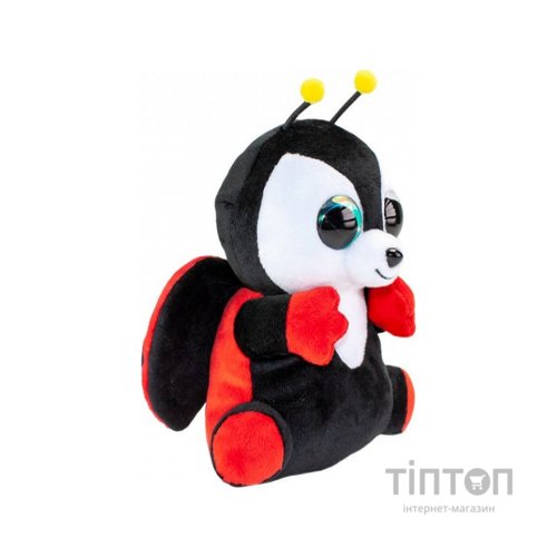 М'яка іграшка Lumo Stars Сонечко Leppis (55360)