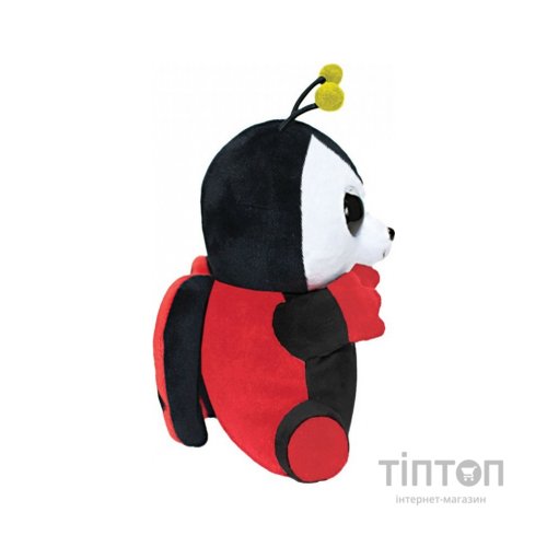 М'яка іграшка Lumo Stars Сонечко Leppis (55360)