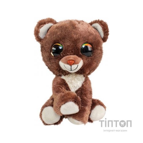 М'яка іграшка Lumo Stars Ведмідь Отсо (54966)