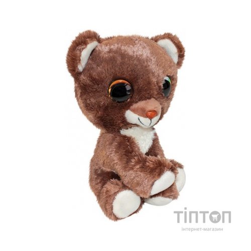 М'яка іграшка Lumo Stars Ведмідь Отсо (54966)