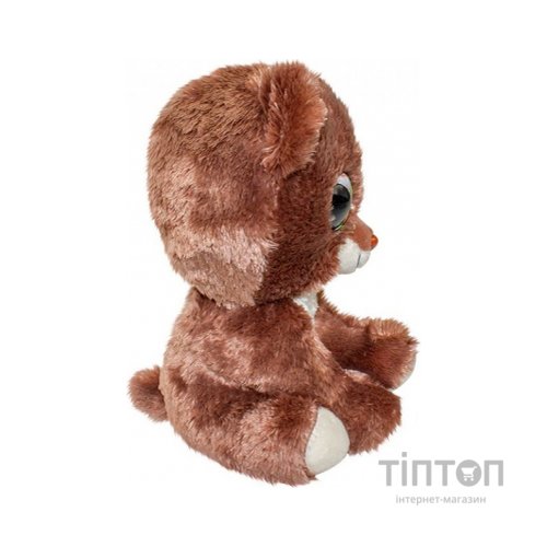 М'яка іграшка Lumo Stars Ведмідь Отсо (54966)