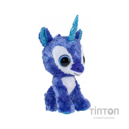 М'яка іграшка Lumo Stars Єдиноріг Velvet (55600)