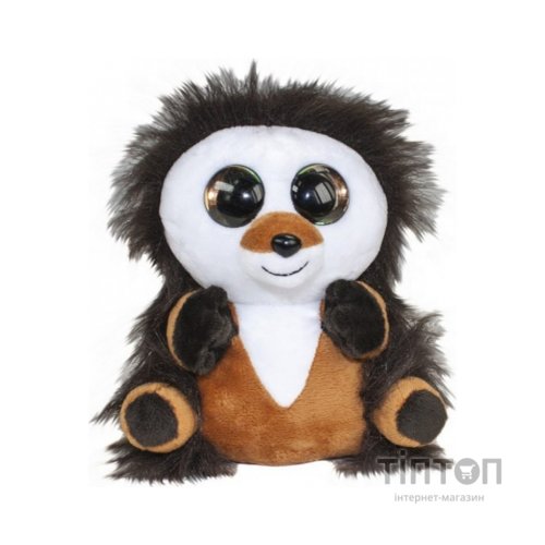 М'яка іграшка Lumo Stars Їжачок Siili (54999)