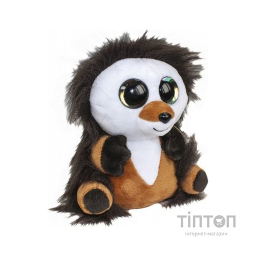 М'яка іграшка Lumo Stars Їжачок Siili (54999)