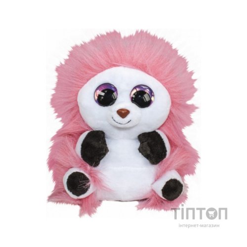 М'яка іграшка Lumo Stars Їжачок Smultron (55000)