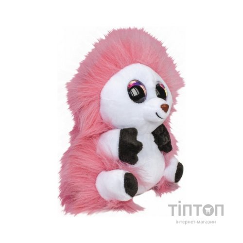 М'яка іграшка Lumo Stars Їжачок Smultron (55000)