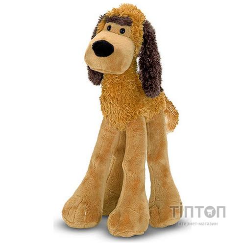 М'яка іграшка Melissa&Doug Довгонога Собачка, 32 см (MD7433)