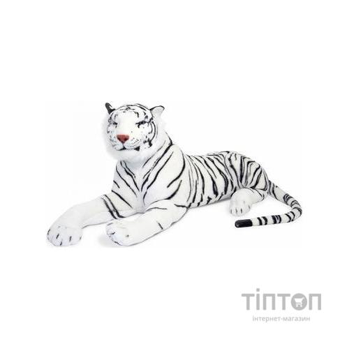 М'яка іграшка Melissa&Doug Гігантський плюшевий білий тигр 1,8 м (MD13979)