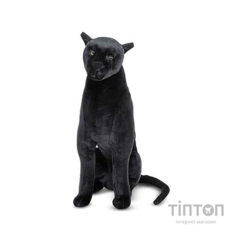 М'яка іграшка Melissa&Doug Плюшева пантера, 91 см (MD8845)