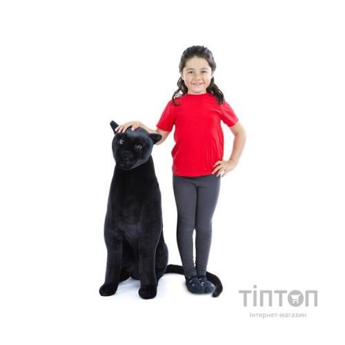 М'яка іграшка Melissa&Doug Плюшева пантера, 91 см (MD8845)