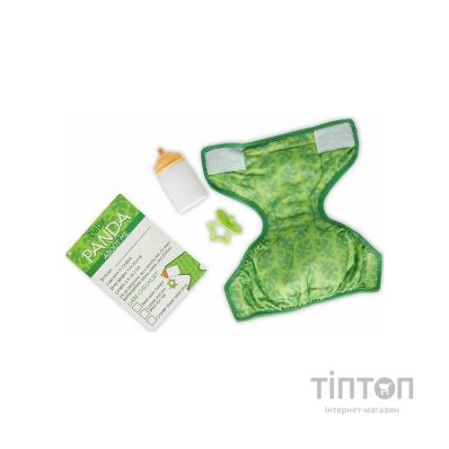 М'яка іграшка Melissa&Doug Плюшевий малюк-панда (MD30453)