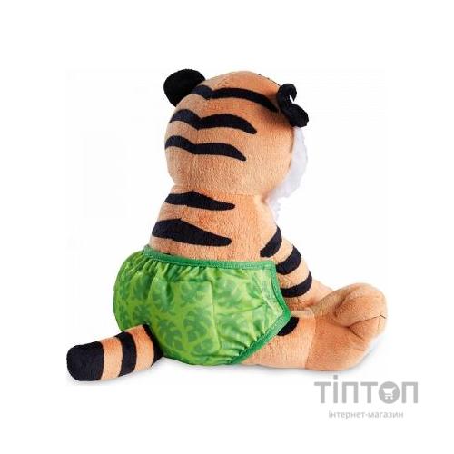 М'яка іграшка Melissa&Doug Плюшевий малюк-тигреня (MD30450)