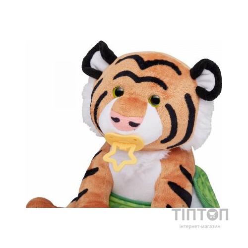 М'яка іграшка Melissa&Doug Плюшевий малюк-тигреня (MD30450)