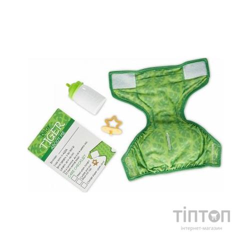 М'яка іграшка Melissa&Doug Плюшевий малюк-тигреня (MD30450)