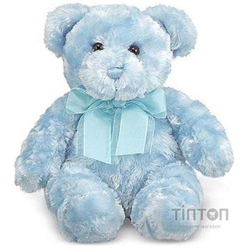 М'яка іграшка Melissa&Doug Плюшевий ведмедик Черничка, 33 см (MD7663)