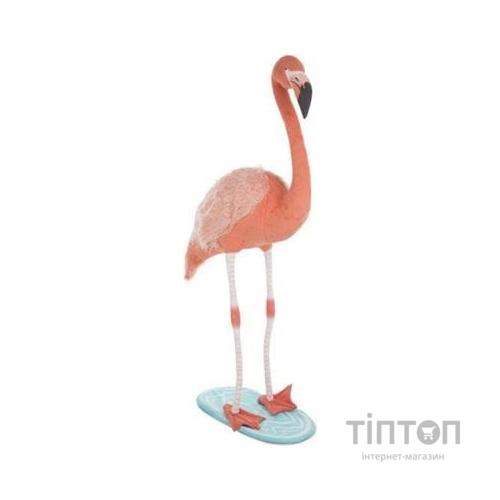 М'яка іграшка Melissa&Doug Рожевий плюшевий фламінго, 140 см (MD8805)