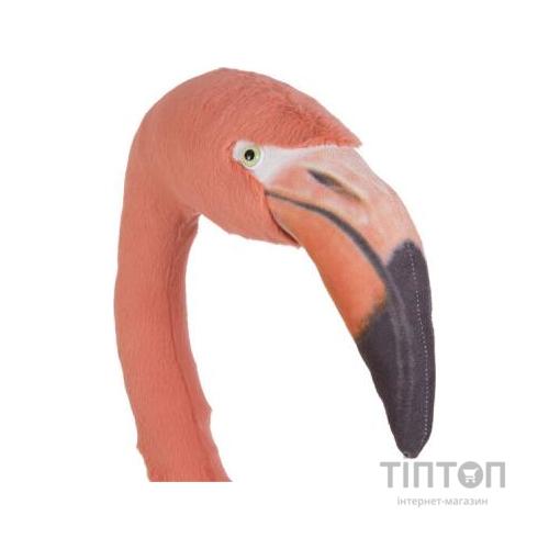 М'яка іграшка Melissa&Doug Рожевий плюшевий фламінго, 140 см (MD8805)