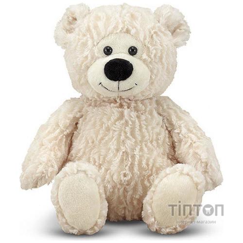 М'яка іграшка Melissa&Doug Ведмедик Близзард (MD7722)