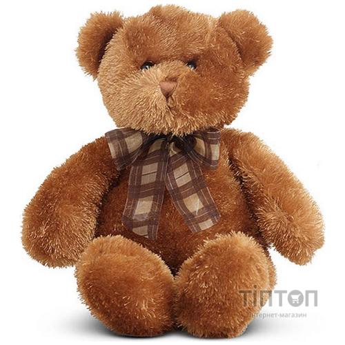 М'яка іграшка Melissa&Doug Ведмедик Бронзатор, 46 см (MD7728)