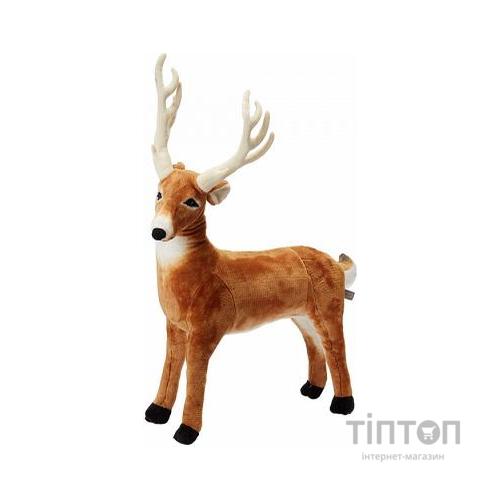 М'яка іграшка Melissa&Doug Великий плюшевий олень (MD2174)