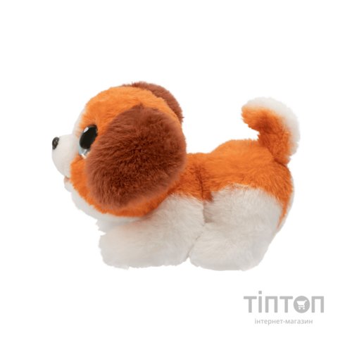 М'яка іграшка Moose Little Live Pets Будинок з сюрпризом міні оранжевий (26616)