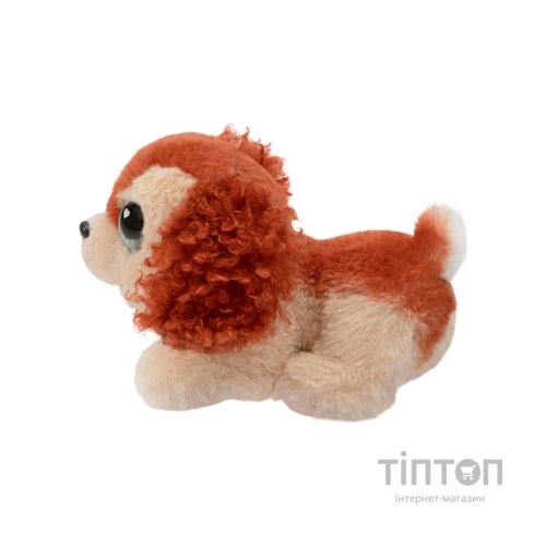 М'яка іграшка Moose Little Live Pets Будинок з сюрпризом міні рожевий (26617)