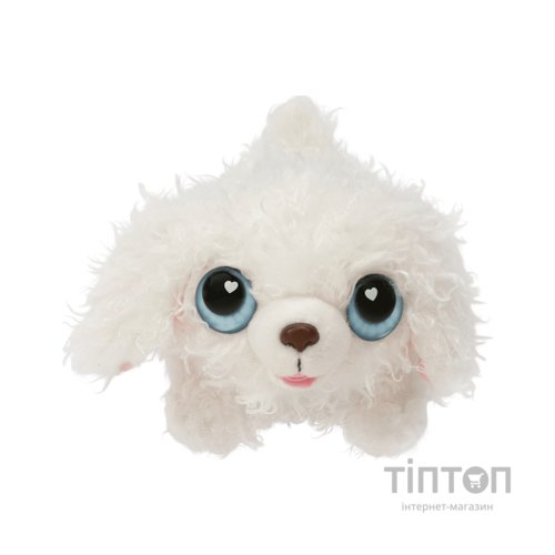 М'яка іграшка Moose Little Live Pets Будинок з сюрпризом міні рожевий (26617)