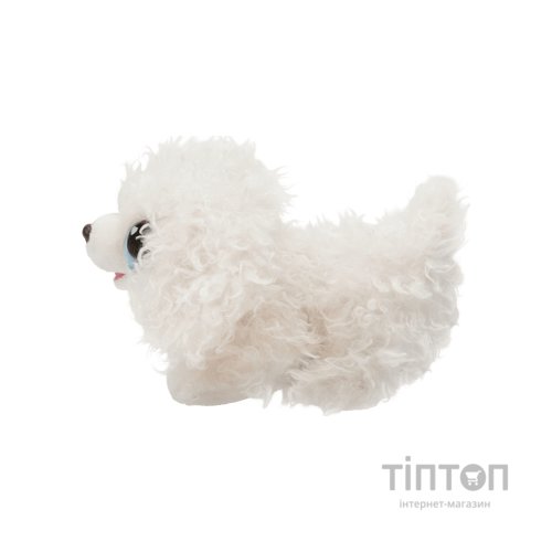 М'яка іграшка Moose Little Live Pets Будинок з сюрпризом міні рожевий (26617)