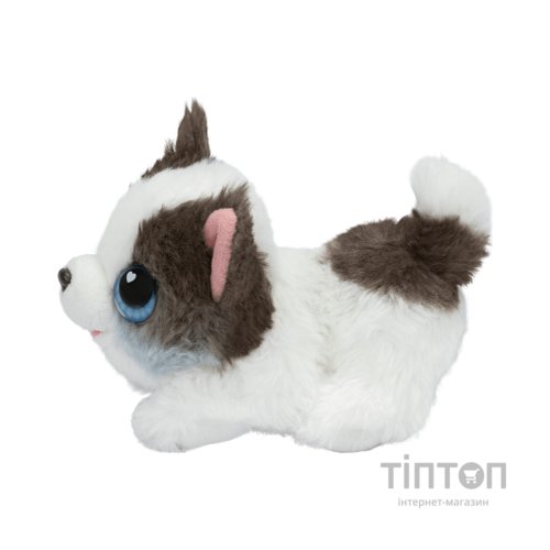 М'яка іграшка Moose Little Live Pets Будинок з сюрпризом міні рожевий (26617)