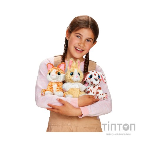 М'яка іграшка Moose Няшка (30177)