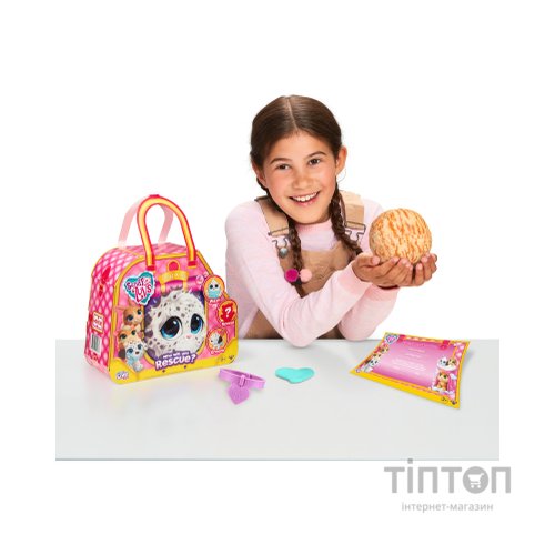 М'яка іграшка Moose Няшка (30177)