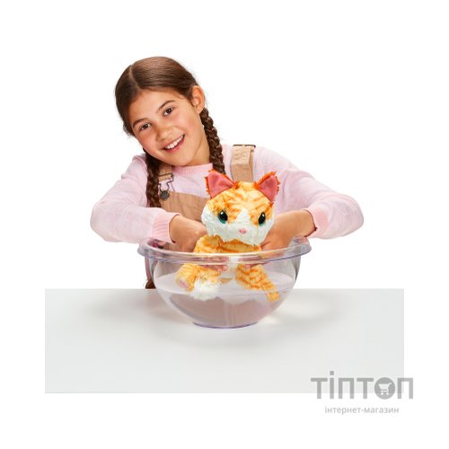 М'яка іграшка Moose Няшка (30177)