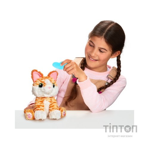 М'яка іграшка Moose Няшка (30177)