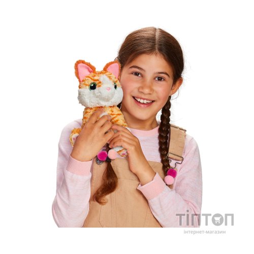 М'яка іграшка Moose Няшка (30177)