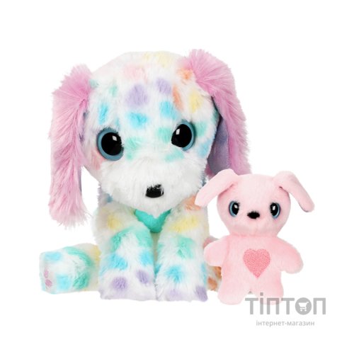 М'яка іграшка Moose Няшка - Мати та дитя (30175)