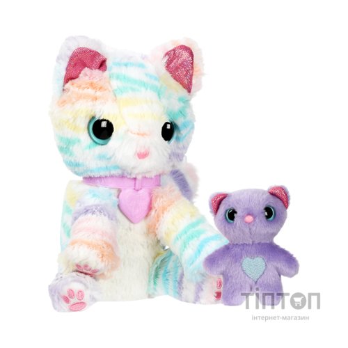 М'яка іграшка Moose Няшка - Мати та дитя (30175)