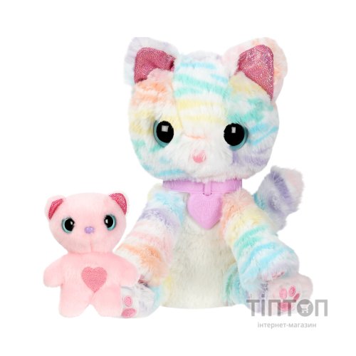 М'яка іграшка Moose Няшка - Мати та дитя (30175)