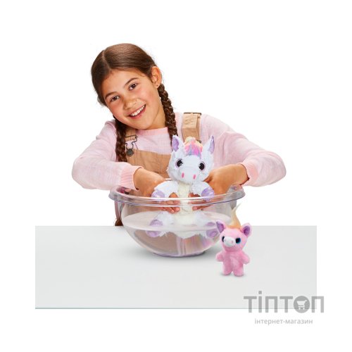 М'яка іграшка Moose Няшка - Мати та дитя (30175)